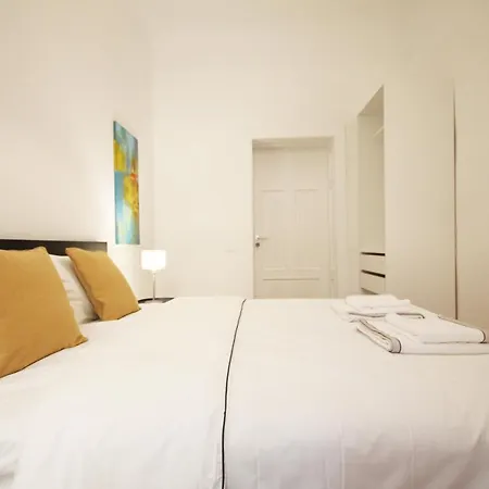 Daire Modern In Historic *
