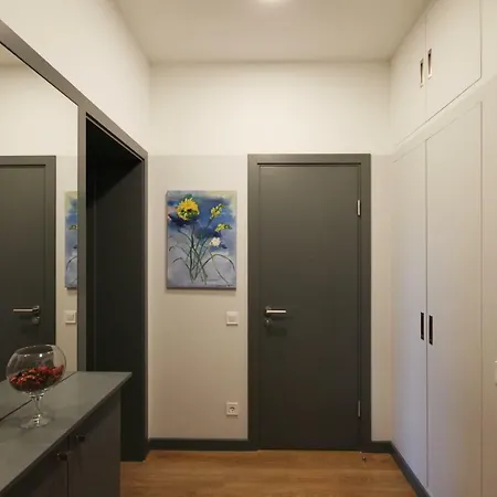Daire Modern In Historic Riga